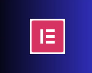 Elementor Pro With Key Activation (One Year Updates)