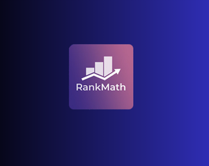 Rank Math Pro - Best SEO Plugin (One Year Updates)