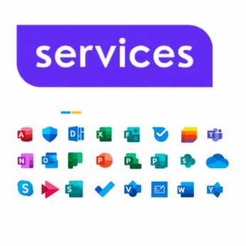 excel services