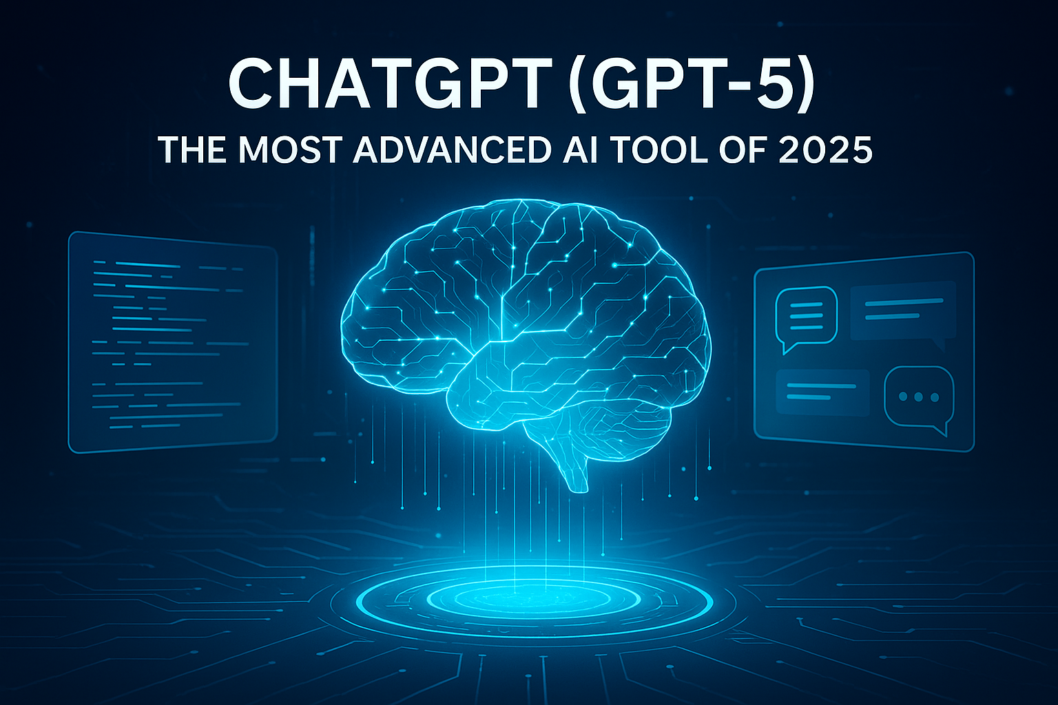 Google Gemini Advanced – Best AI for Research & Productivity