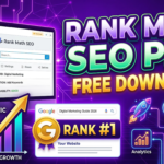Rank Math SEO Pro Free Download Latest Version
