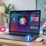 adobe express ai logo maker tutorial