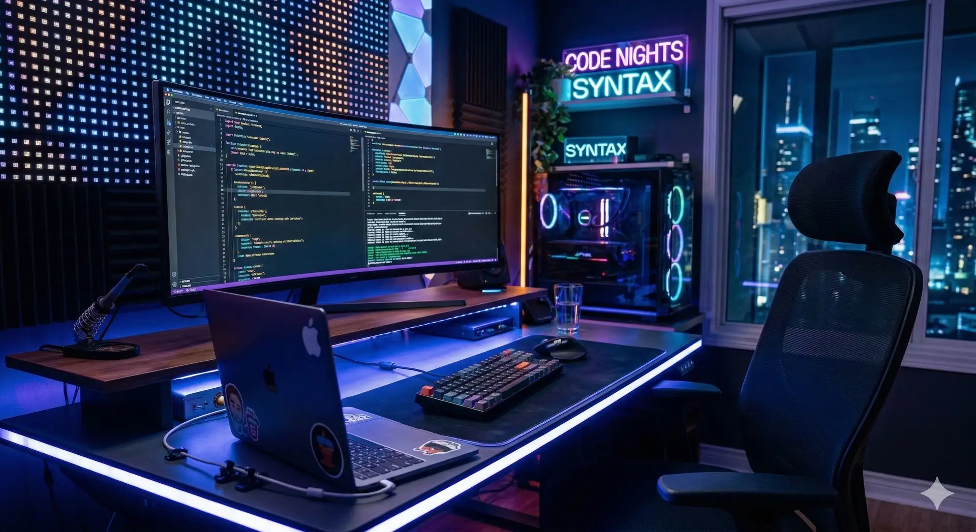 WordPress SEO optimization dashboard showing website ranking analytics